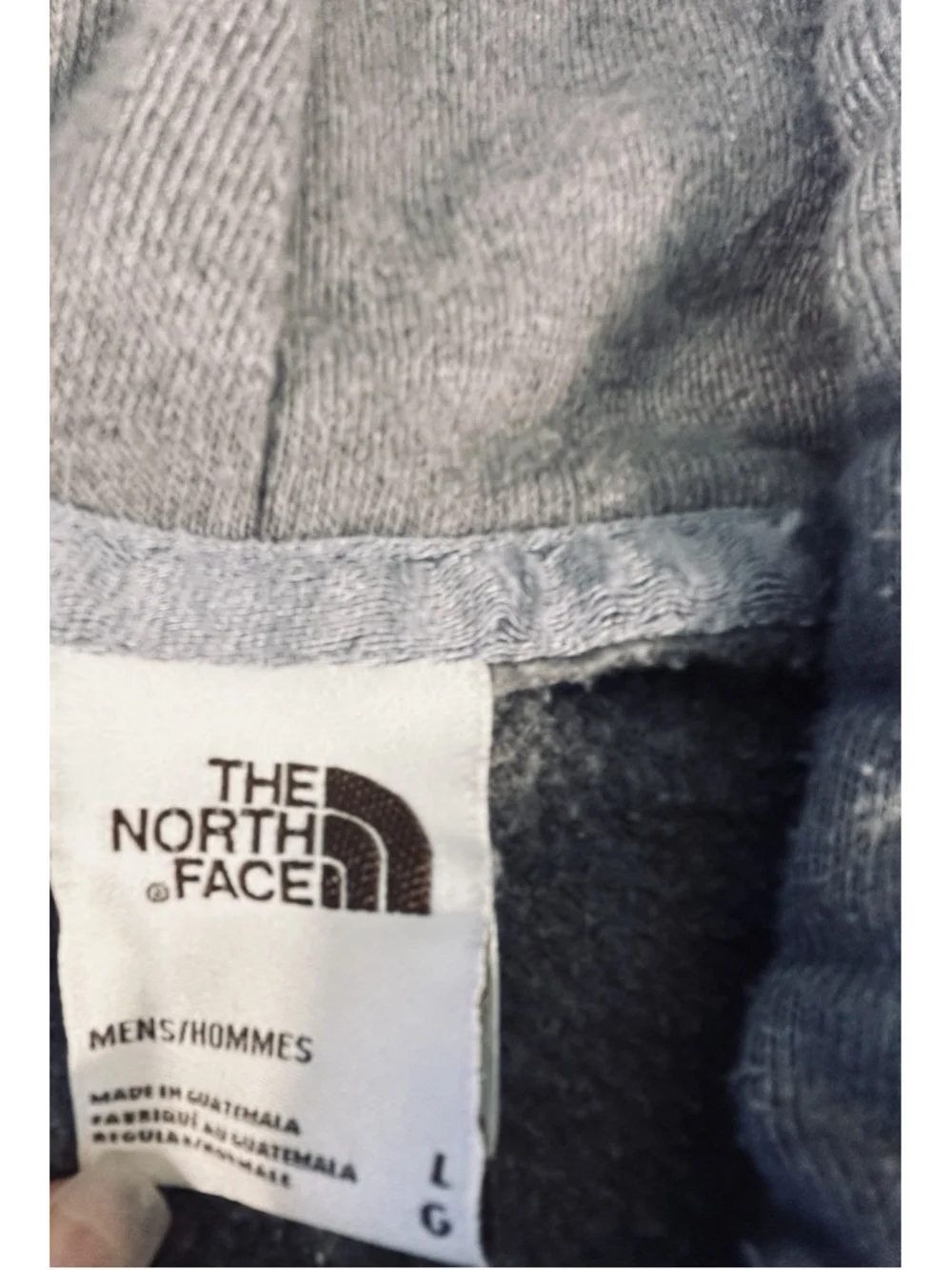 The North Face north face